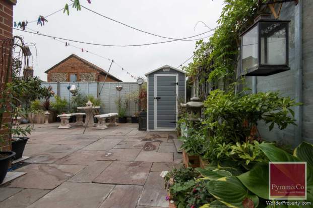 Additional Property Image 2 bedroom Detached Bungalow for sale in Dereham 10