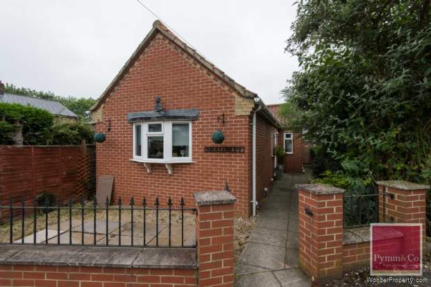 Additional Property Image 2 bedroom Detached Bungalow for sale in Dereham 12