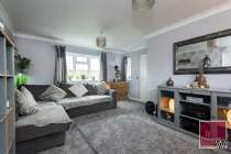 2 bedroom Detached Bungalow for sale in Dereham