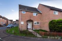 3 bedroom Semi Detached for sale in Norwich