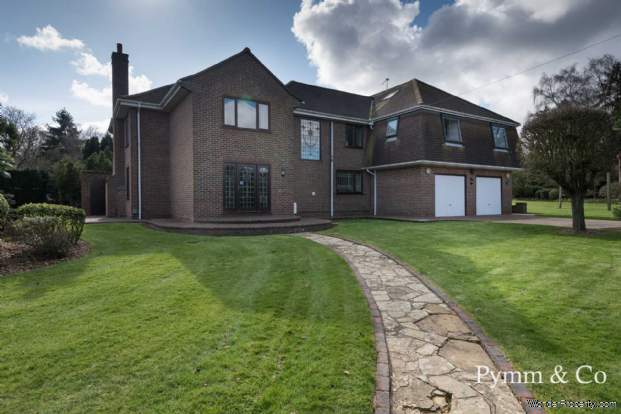 Additional Property Image 7 bedroom Detached for sale in Norwich 5