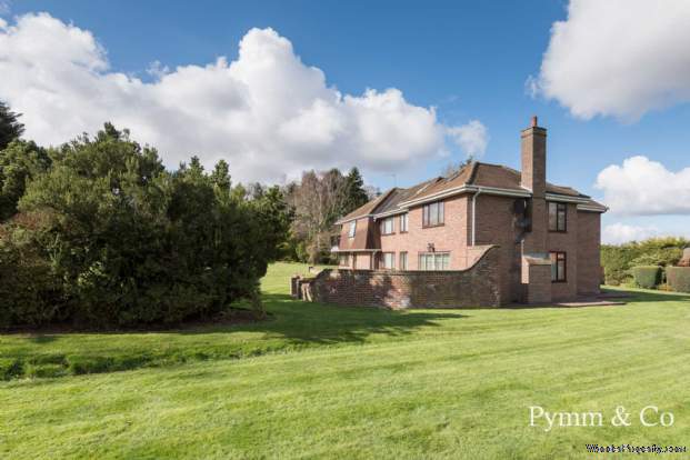 Additional Property Image 7 bedroom Detached for sale in Norwich 6
