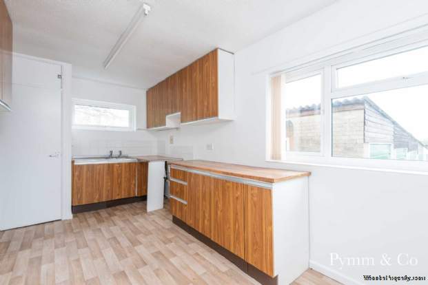 Additional Property Image 4 bedroom Semi Detached Bungalow for sale in Norwich 2