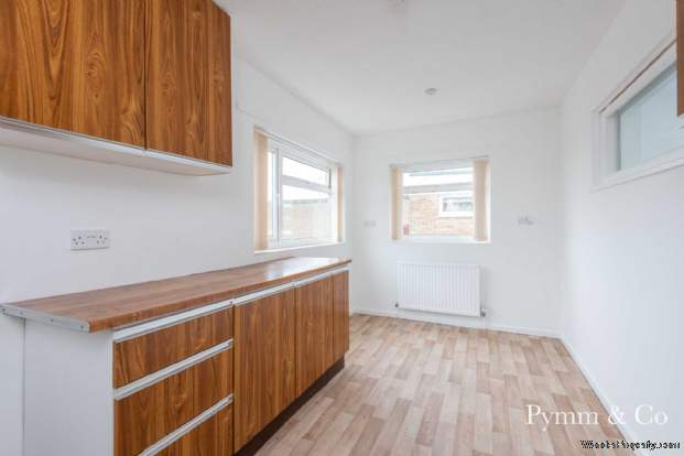 Additional Property Image 4 bedroom Semi Detached Bungalow for sale in Norwich 7