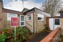 4 bedroom Semi Detached Bungalow for sale in Norwich