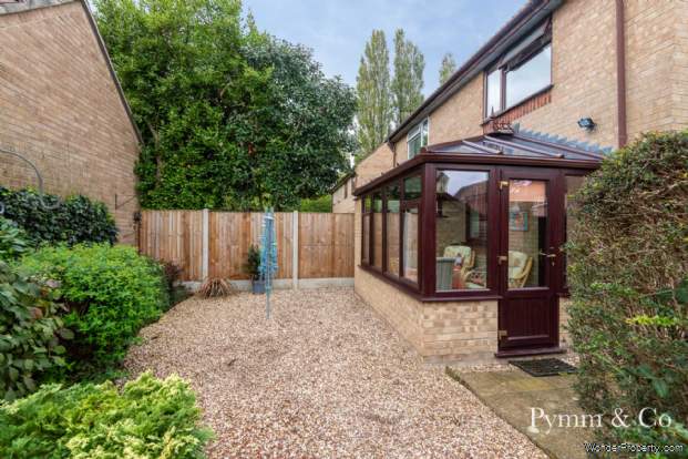 Additional Property Image 2 bedroom Semi Detached for sale in Norwich 2