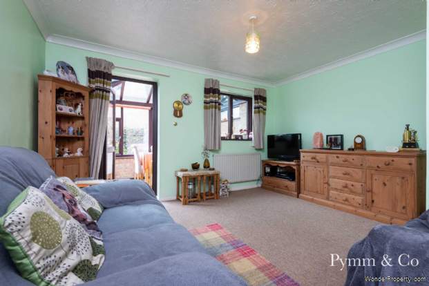 Additional Property Image 2 bedroom Semi Detached for sale in Norwich 3