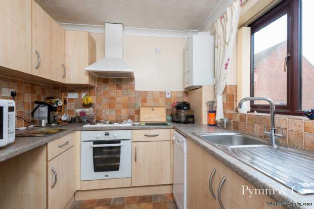Additional Property Image 2 bedroom Semi Detached for sale in Norwich 4