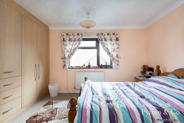 Additional Property Image 2 bedroom Semi Detached for sale in Norwich 6