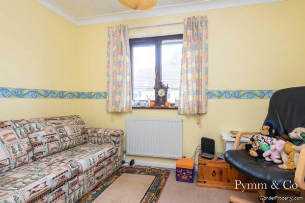Additional Property Image 2 bedroom Semi Detached for sale in Norwich 7