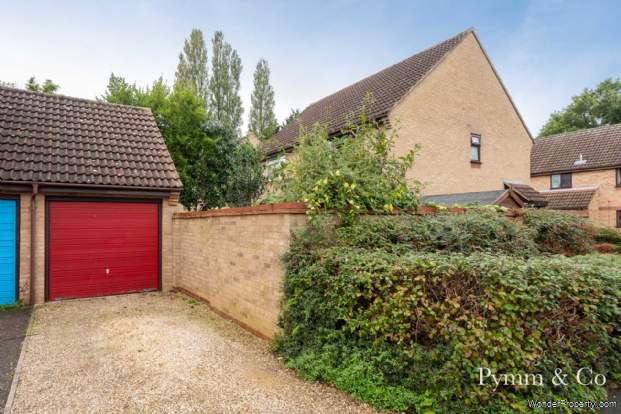 Additional Property Image 2 bedroom Semi Detached for sale in Norwich 10