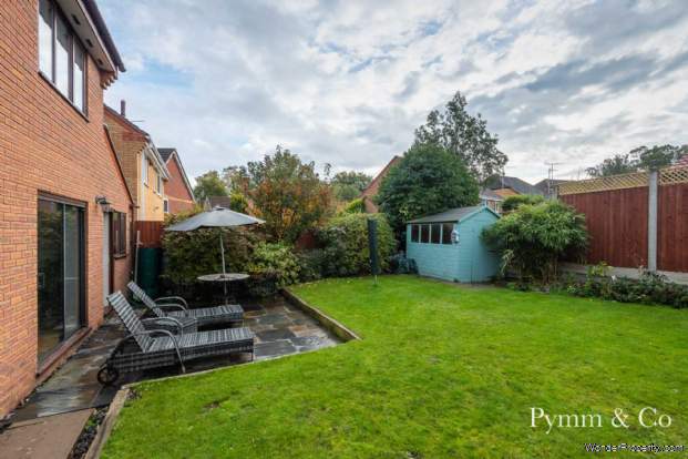 Additional Property Image 5 bedroom Detached for sale in Norwich 4