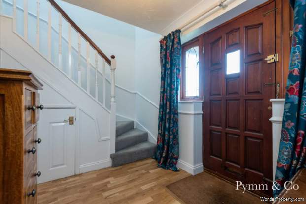 Additional Property Image 5 bedroom Detached for sale in Norwich 5