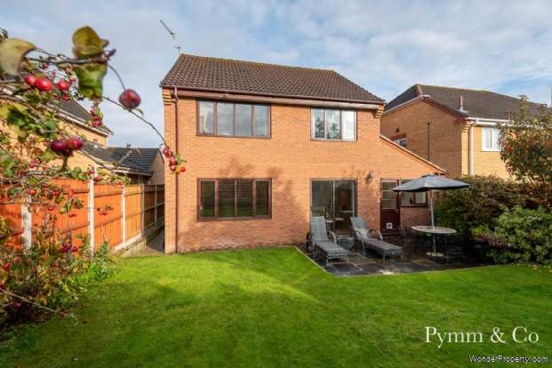Additional Property Image 5 bedroom Detached for sale in Norwich 16