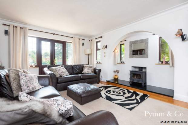 Additional Property Image 6 bedroom Detached for sale in Norwich 2