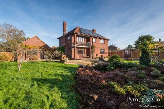 Additional Property Image 6 bedroom Detached for sale in Norwich 4