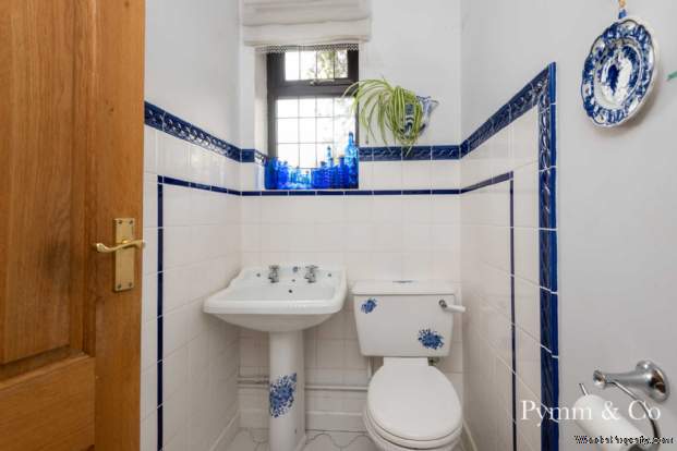Additional Property Image 6 bedroom Detached for sale in Norwich 9