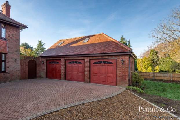 Additional Property Image 6 bedroom Detached for sale in Norwich 18
