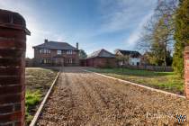 6 bedroom Detached for sale in Norwich