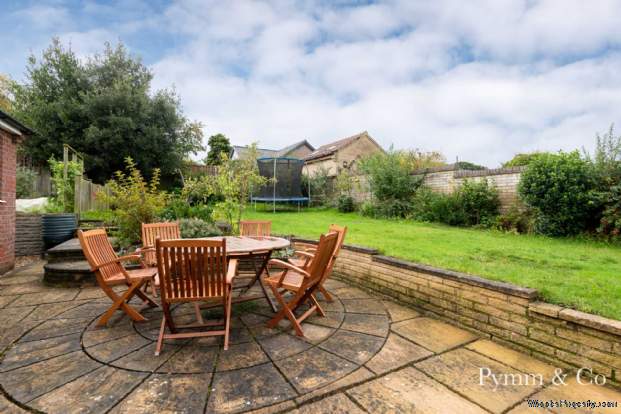 Additional Property Image 3 bedroom Detached Bungalow for sale in Norwich 2