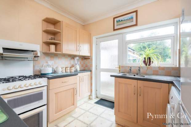 Additional Property Image 3 bedroom Detached Bungalow for sale in Norwich 3