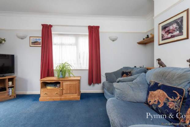 Additional Property Image 3 bedroom Detached Bungalow for sale in Norwich 5
