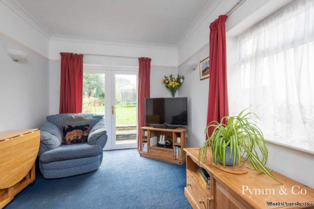 Additional Property Image 3 bedroom Detached Bungalow for sale in Norwich 6