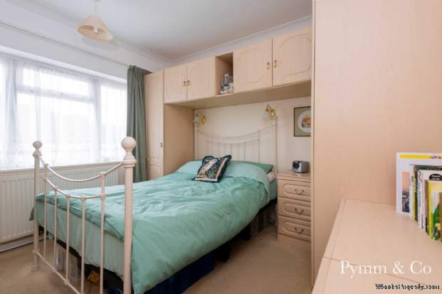 Additional Property Image 3 bedroom Detached Bungalow for sale in Norwich 8