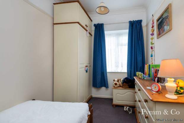 Additional Property Image 3 bedroom Detached Bungalow for sale in Norwich 9