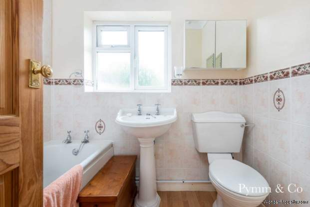 Additional Property Image 3 bedroom Detached Bungalow for sale in Norwich 10