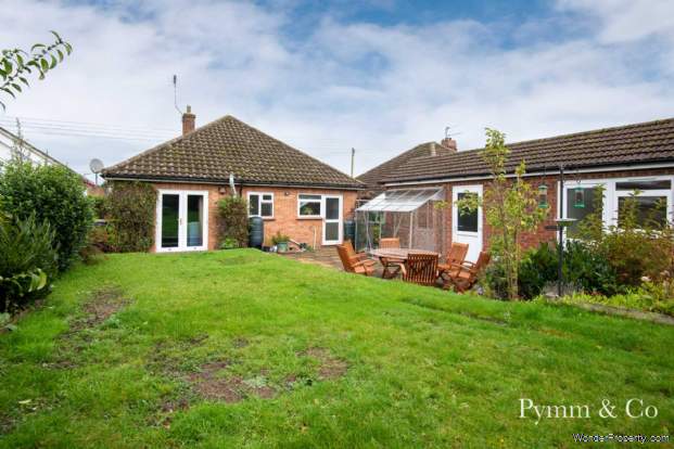 Additional Property Image 3 bedroom Detached Bungalow for sale in Norwich 12