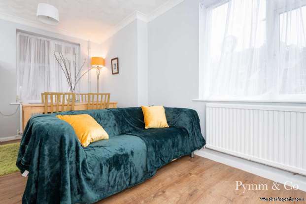 Additional Property Image 4 bedroom Semi Detached for sale in Norwich 5