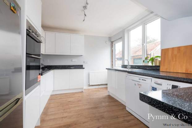 Additional Property Image 4 bedroom Semi Detached for sale in Norwich 6