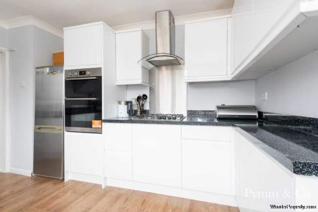 Additional Property Image 4 bedroom Semi Detached for sale in Norwich 7