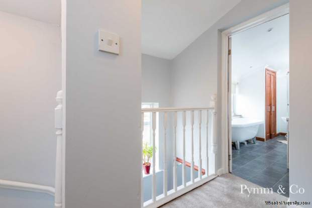 Additional Property Image 4 bedroom Semi Detached for sale in Norwich 8