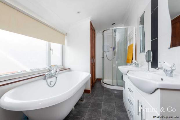 Additional Property Image 4 bedroom Semi Detached for sale in Norwich 13