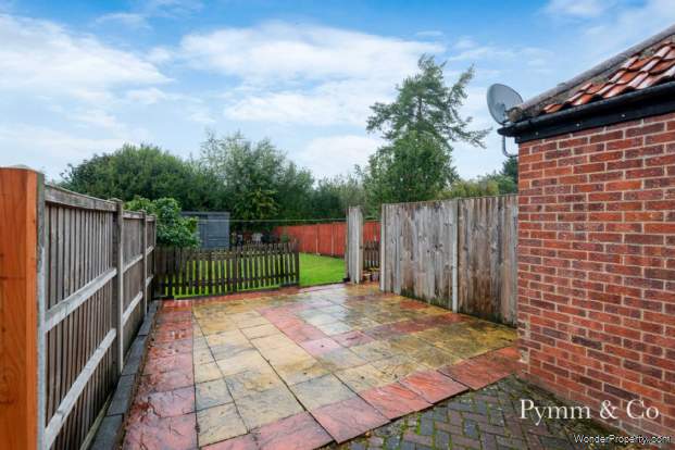 Additional Property Image 4 bedroom Semi Detached for sale in Norwich 17