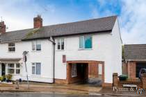 4 bedroom Semi Detached for sale in Norwich