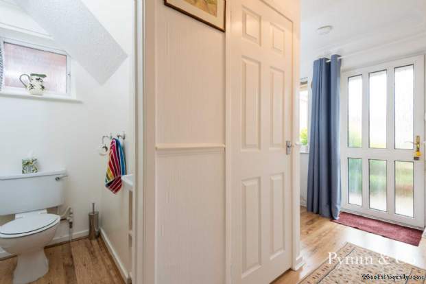 Additional Property Image 3 bedroom Detached for sale in Norwich 3