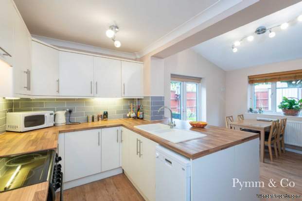 Additional Property Image 2 bedroom Semi Detached for sale in Norwich 2