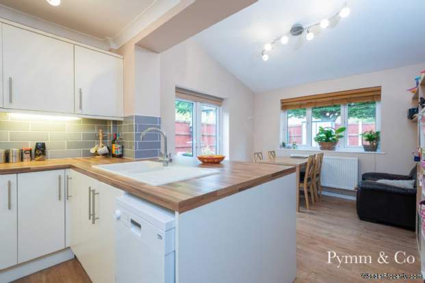 Additional Property Image 2 bedroom Semi Detached for sale in Norwich 3