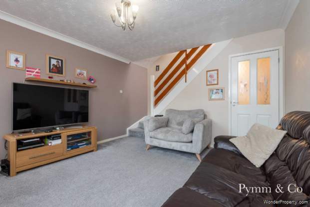 Additional Property Image 2 bedroom Semi Detached for sale in Norwich 6