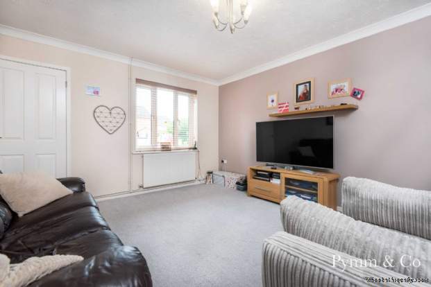 Additional Property Image 2 bedroom Semi Detached for sale in Norwich 7