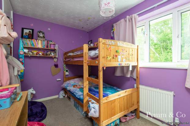 Additional Property Image 2 bedroom Semi Detached for sale in Norwich 9
