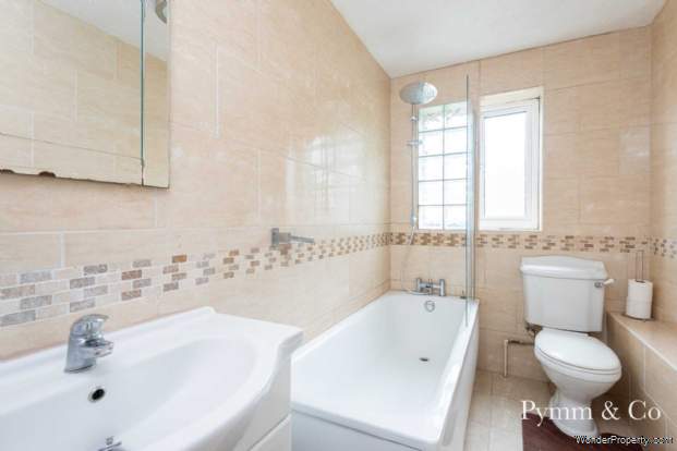 Additional Property Image 2 bedroom Semi Detached for sale in Norwich 10