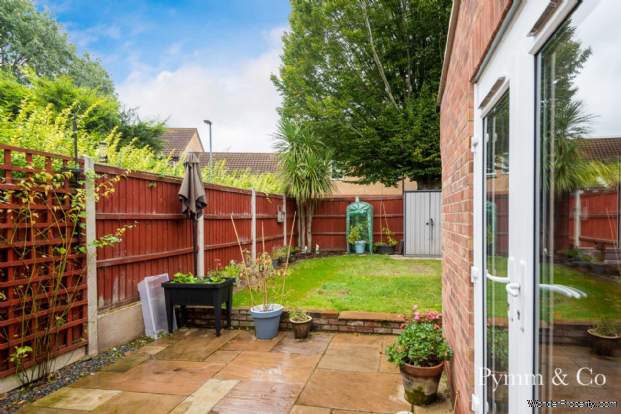 Additional Property Image 2 bedroom Semi Detached for sale in Norwich 11
