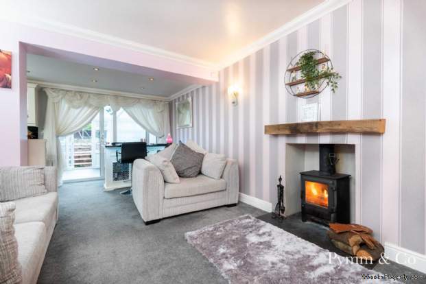 Additional Property Image 2 bedroom Detached Bungalow for sale in Norwich 3