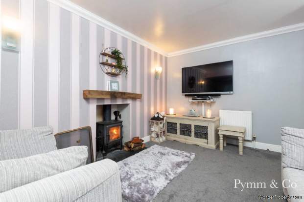 Additional Property Image 2 bedroom Detached Bungalow for sale in Norwich 5