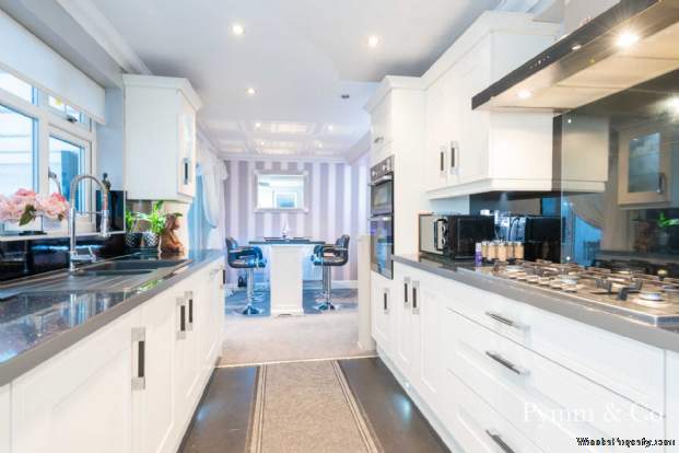 Additional Property Image 2 bedroom Detached Bungalow for sale in Norwich 6