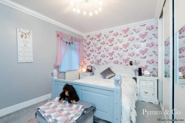 Additional Property Image 2 bedroom Detached Bungalow for sale in Norwich 10